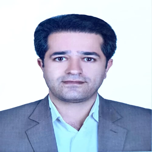 محسن نظری مهر(لرستان)