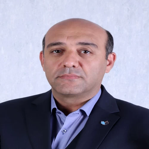 مهدی شیخ سجادیه (اصفهان)