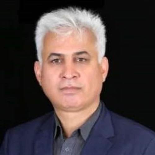 فرشید پورحاجت (خوزستان)