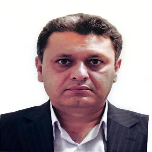 شهریار شهریاری (سیستان و بلوچستان)