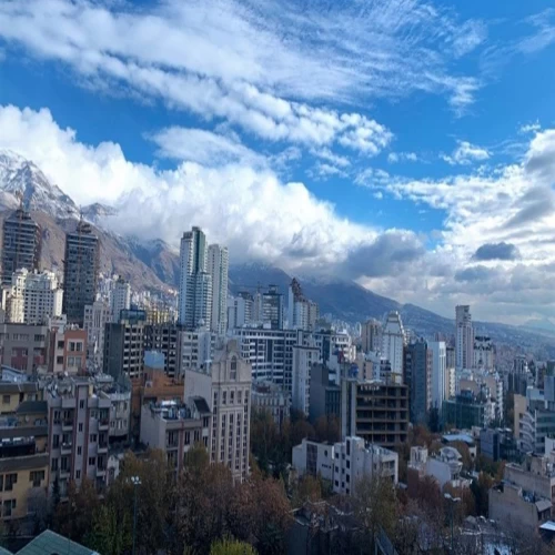 جلسه کارگروه انرژی ساختمان مجمع تشخیص مصلحت نظام برگزار شد
