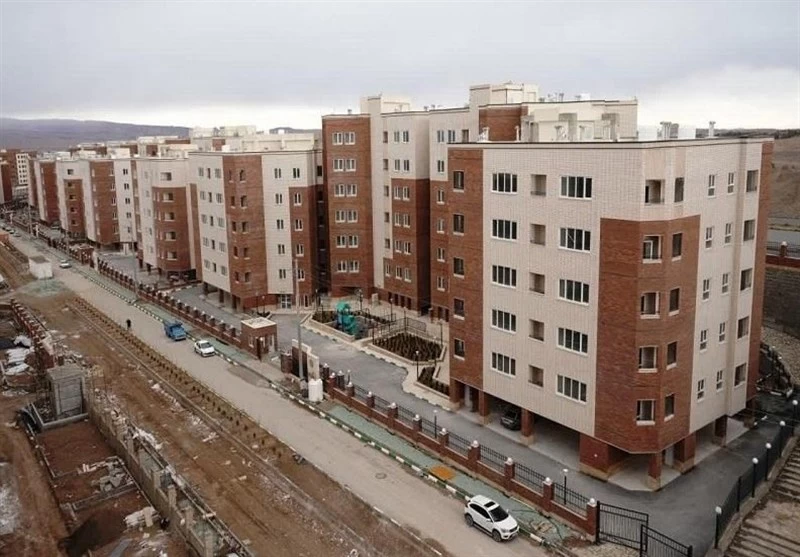 افزایش قیمت وام مسکن همزمان با رشد بورس